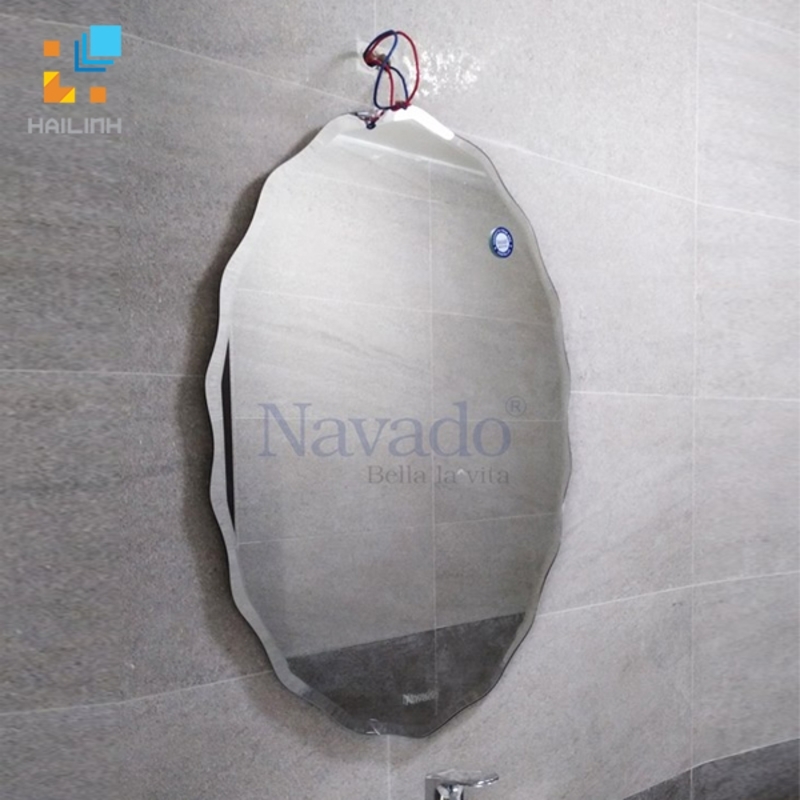 Ảnh Gương NAVADO HLNAD00112 1