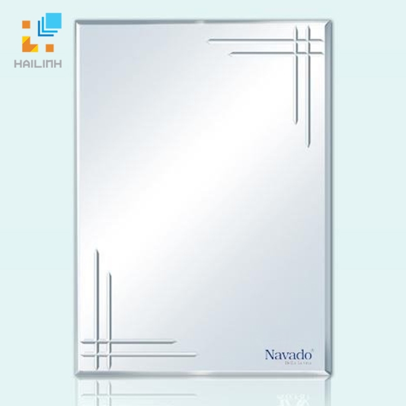 Ảnh Gương NAVADO HLNAD00116 1