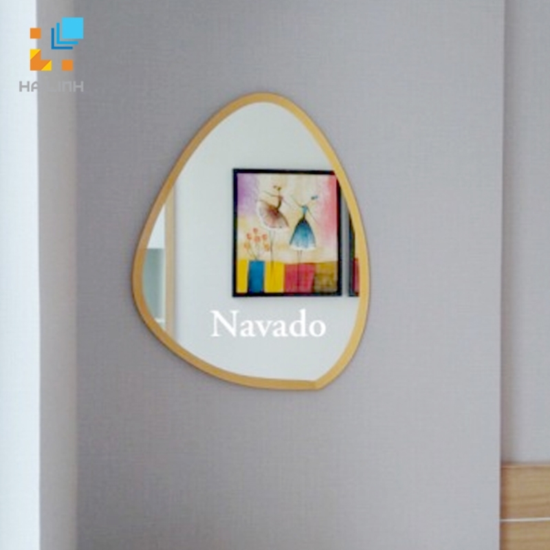 Ảnh Gương NAVADO HLNAD00123 1
