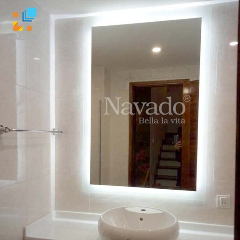Ảnh Gương NAVADO HLNAD00149 1