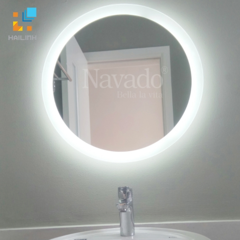 Ảnh Gương NAVADO HLNAD00161 1