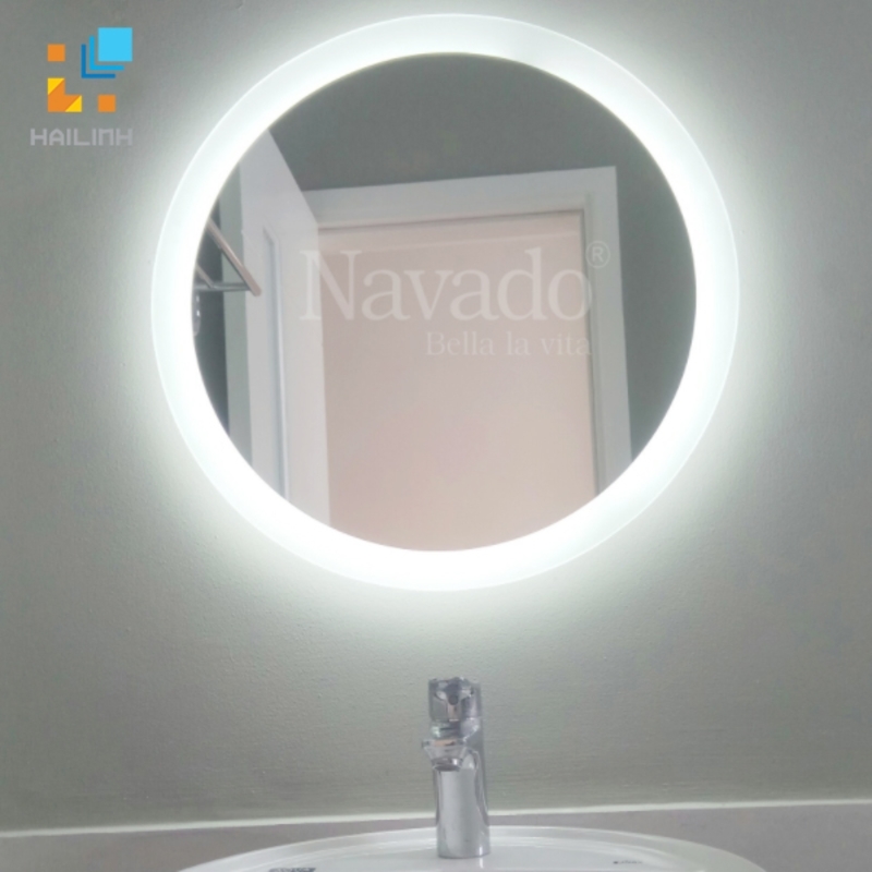 Ảnh Gương NAVADO HLNAD00161 1
