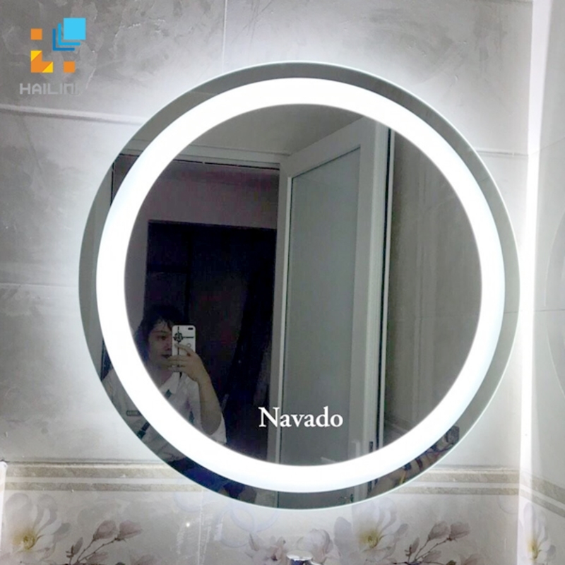Ảnh Gương NAVADO HLNAD00165 1