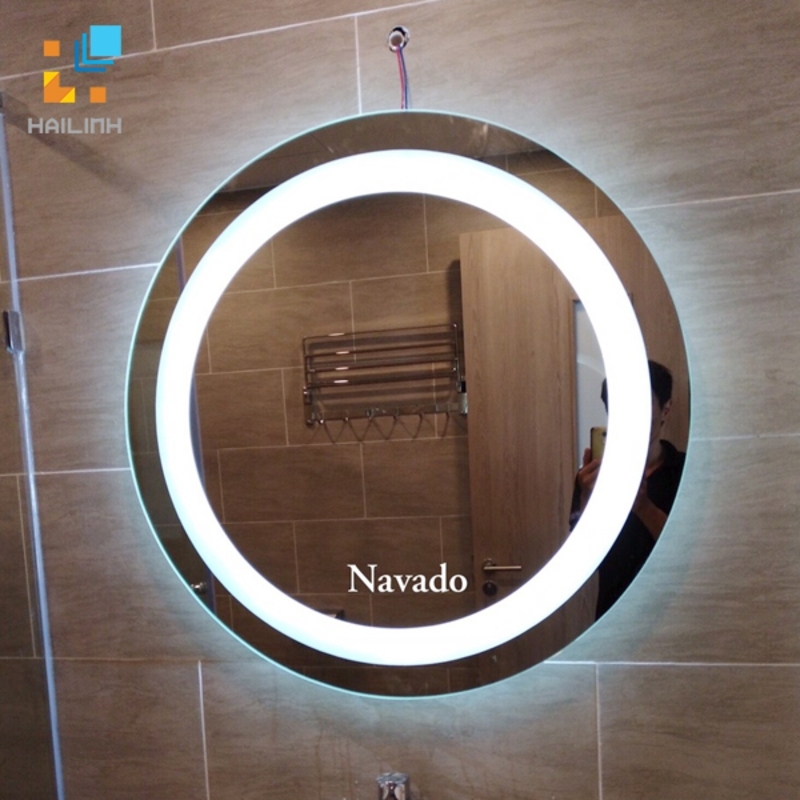 Ảnh Gương NAVADO HLNAD00166 1