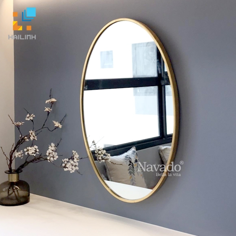 Ảnh Gương NAVADO HLNAD00188 1