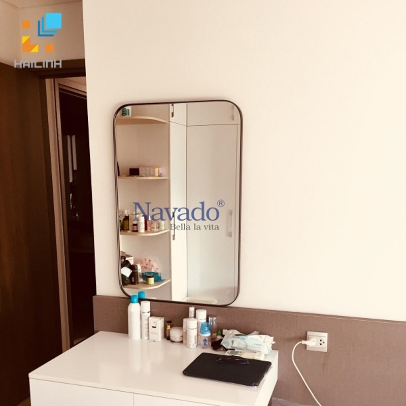 Ảnh Gương NAVADO HLNAD00190 1