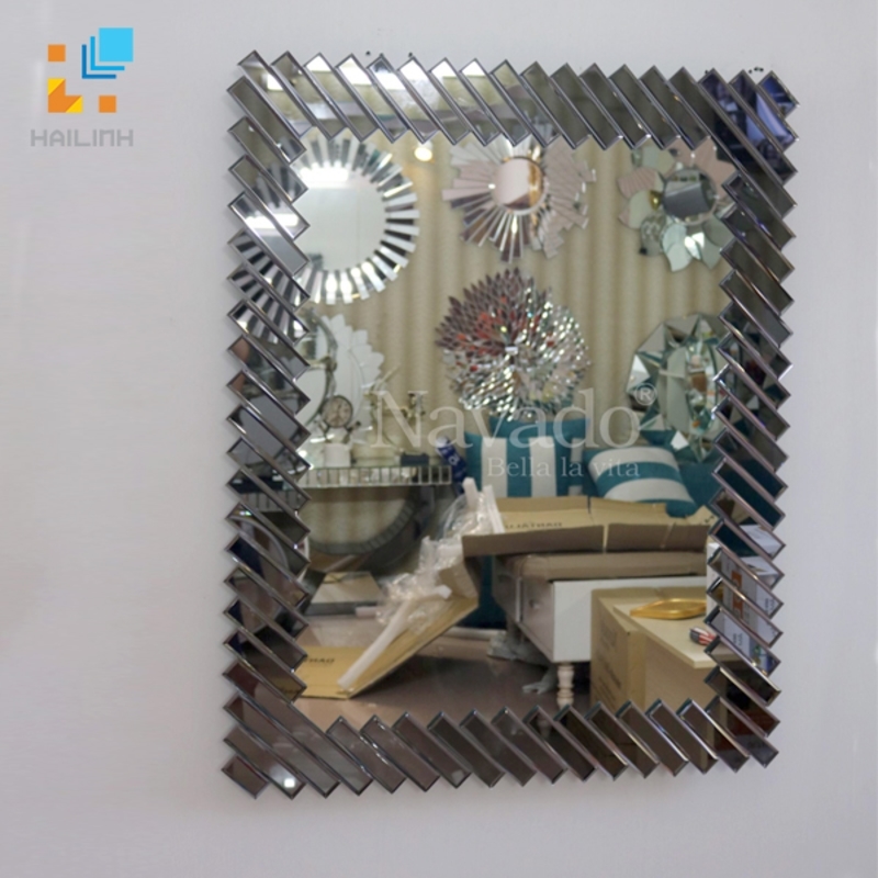 Ảnh Gương Navado HLNAD00197 1