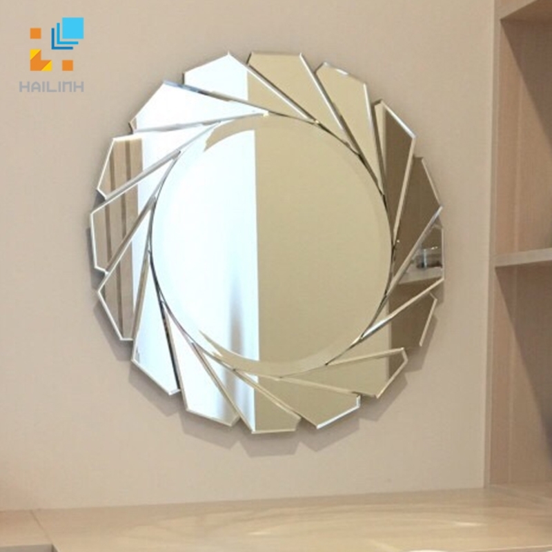 Ảnh Gương Navado HLNAD00200 1