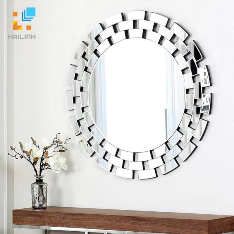 Ảnh Gương Navado HLNAD00204 1