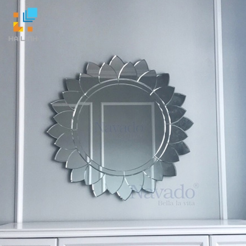 Ảnh Gương Navado HLNAD00209 1