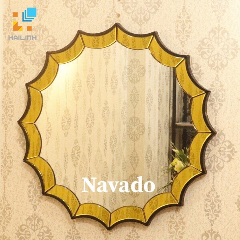 Ảnh Gương Navado HLNAD00210 1