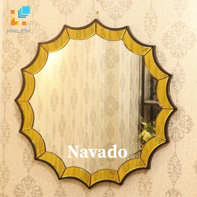 Ảnh Gương Navado HLNAD00211 1