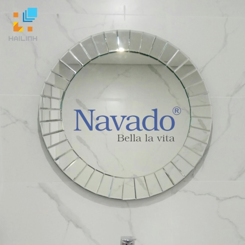 Ảnh Gương Navado HLNAD00212 1