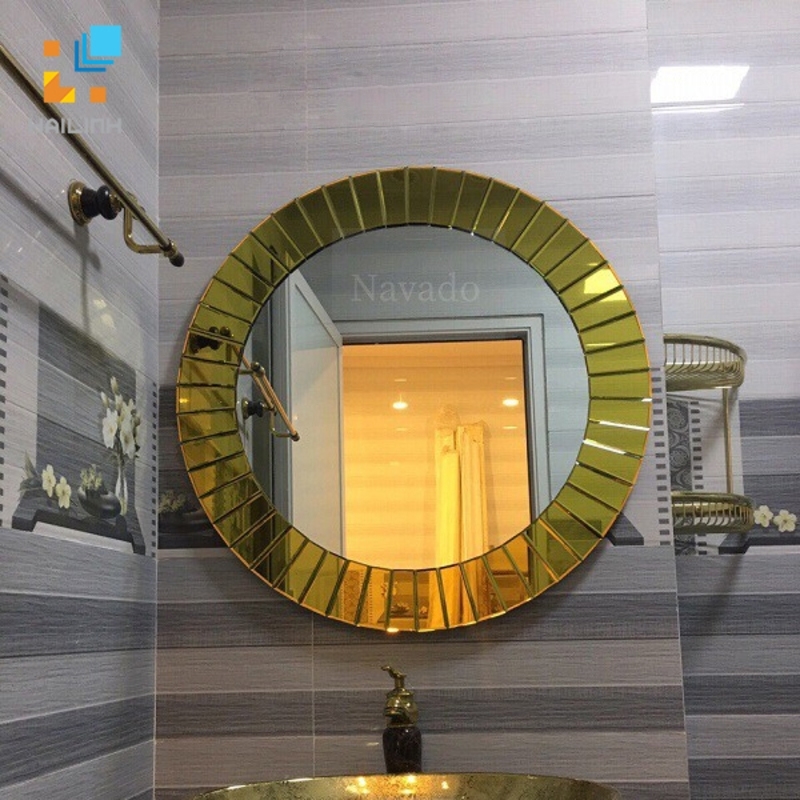 Ảnh Gương Navado HLNAD00215 1