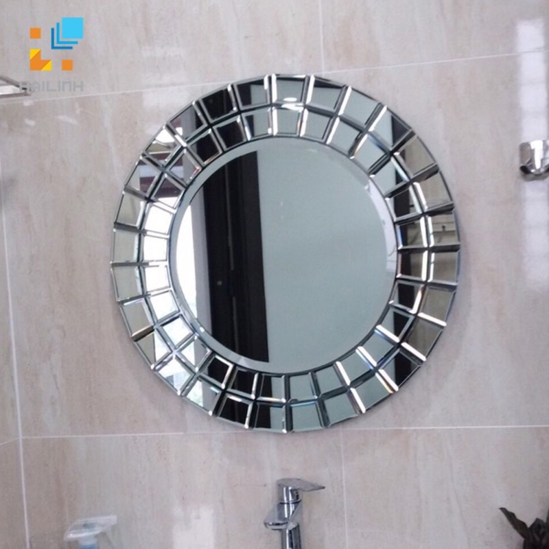 Ảnh Gương Navado HLNAD00218 1