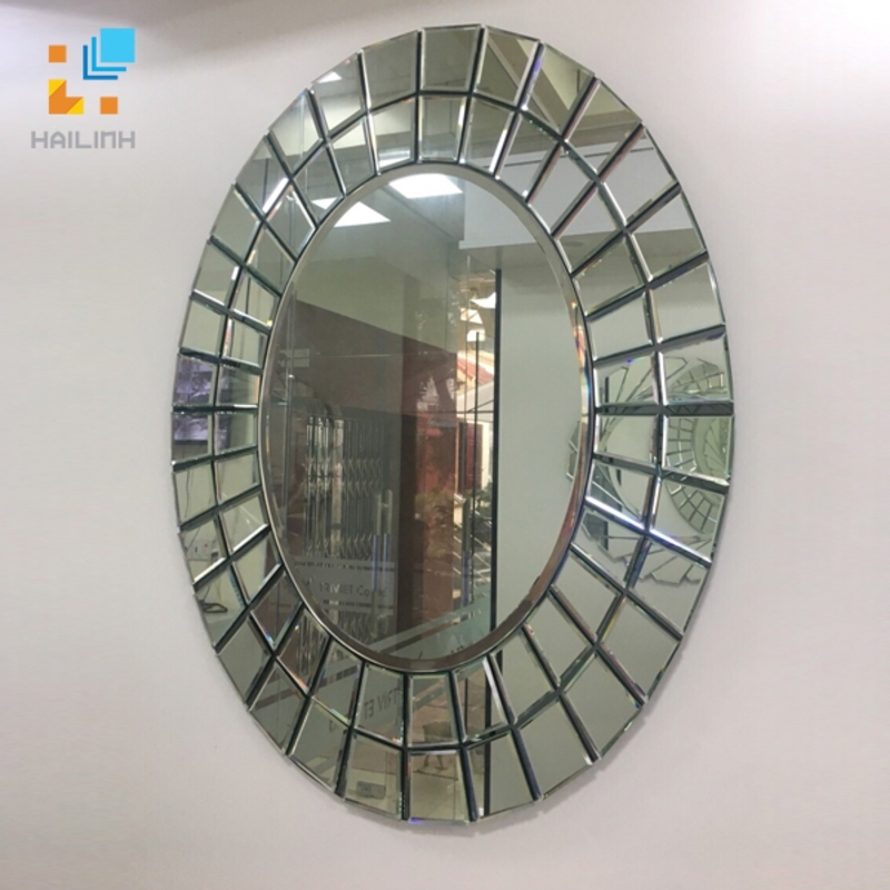 Ảnh Gương Navado HLNAD00220 1