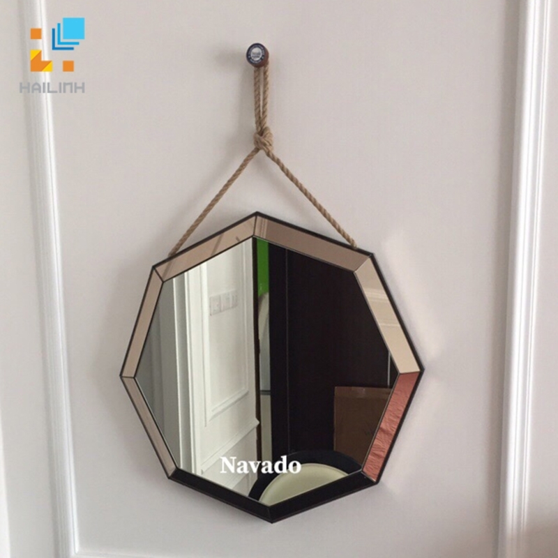 Ảnh Gương Navado HLNAD00221 1