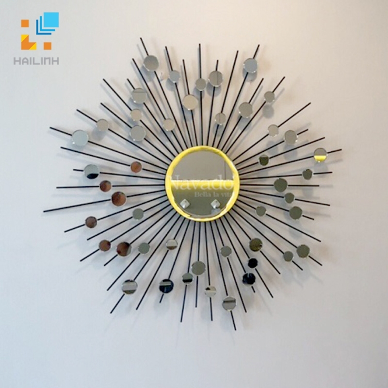 Ảnh Gương Navado HLNAD00222 1