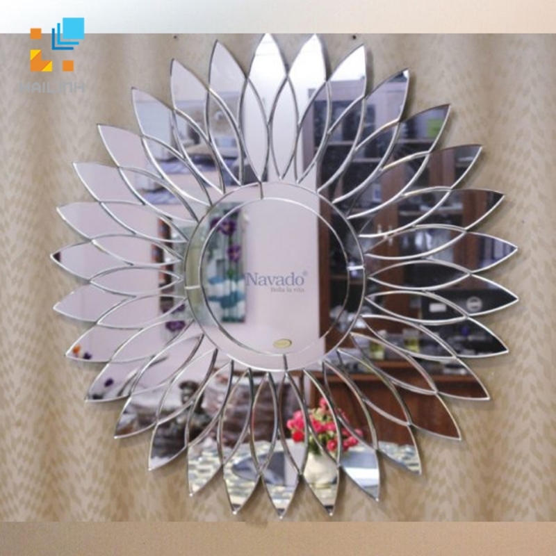 Ảnh Gương Navado HLNAD00225 1