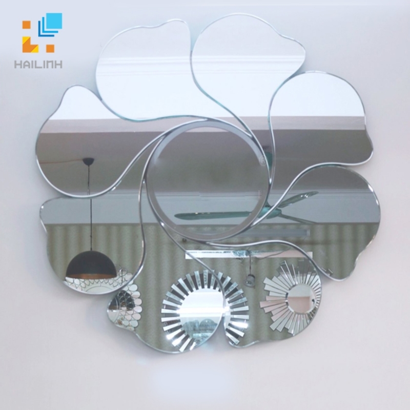 Ảnh Gương Navado HLNAD00231 1