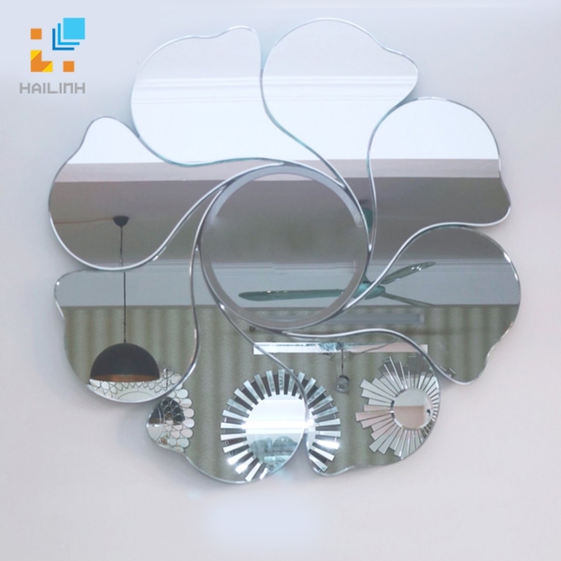 Ảnh Gương Navado HLNAD00231 1
