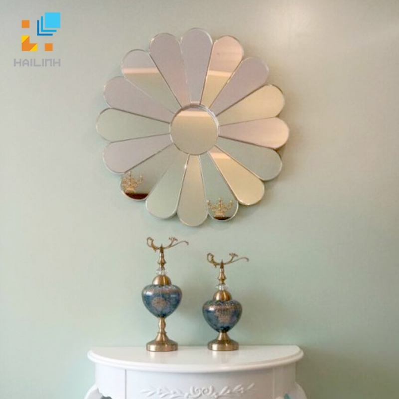 Ảnh Gương Navado HLNAD00233 1