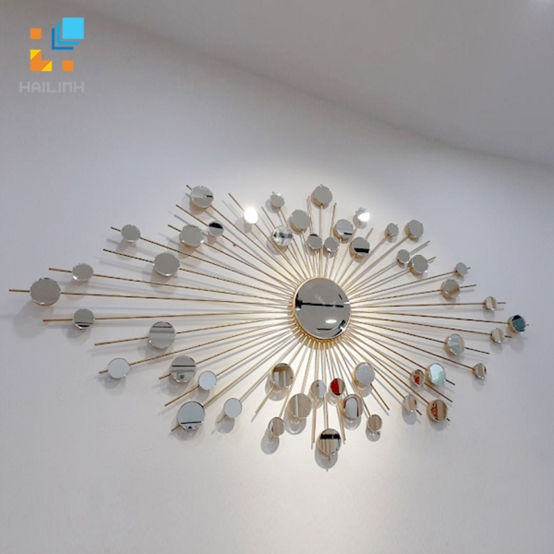 Ảnh Gương Navado HLNAD00234 1