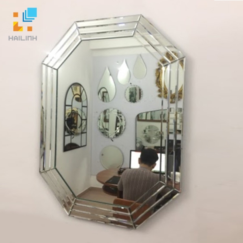 Ảnh Gương Navado HLNAD00237 1