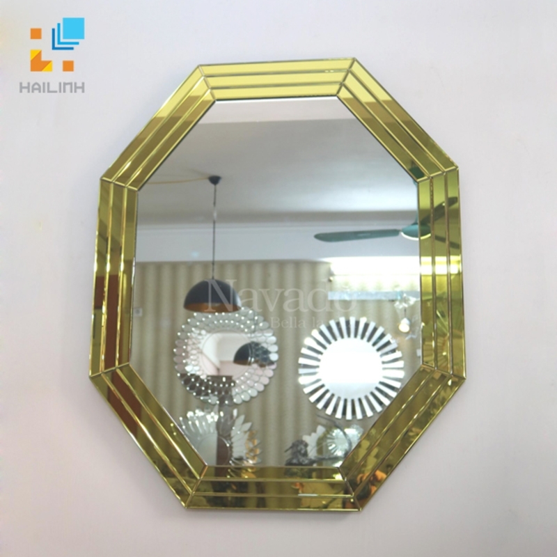 Ảnh Gương Navado HLNAD00238 1