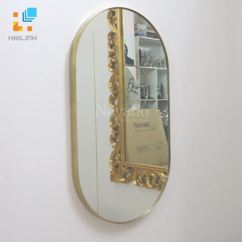 Ảnh Gương Navado HLNAD00239 1