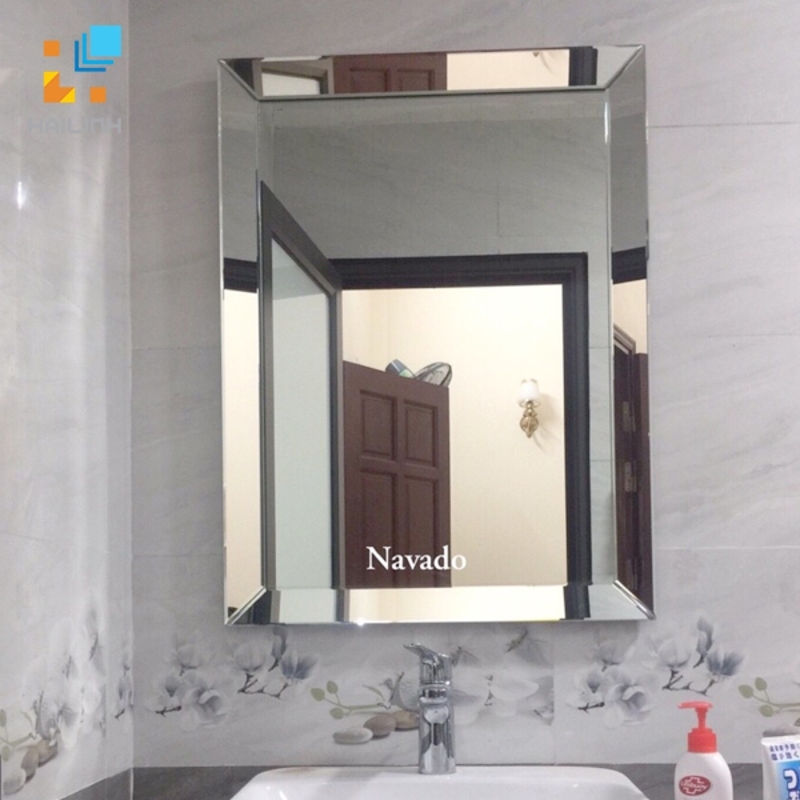 Ảnh Gương Navado HLNAD00242 1