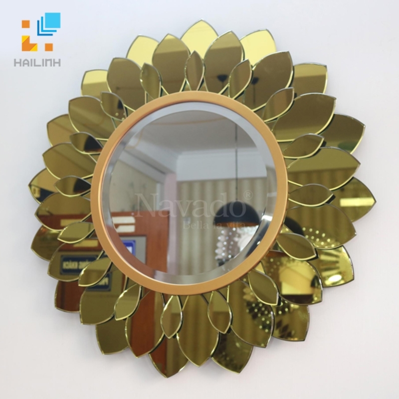 Ảnh Gương Navado HLNAD00246 1