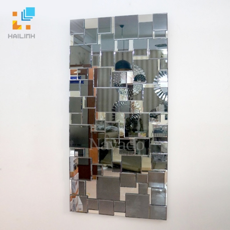 Ảnh Gương Navado HLNAD00247 1