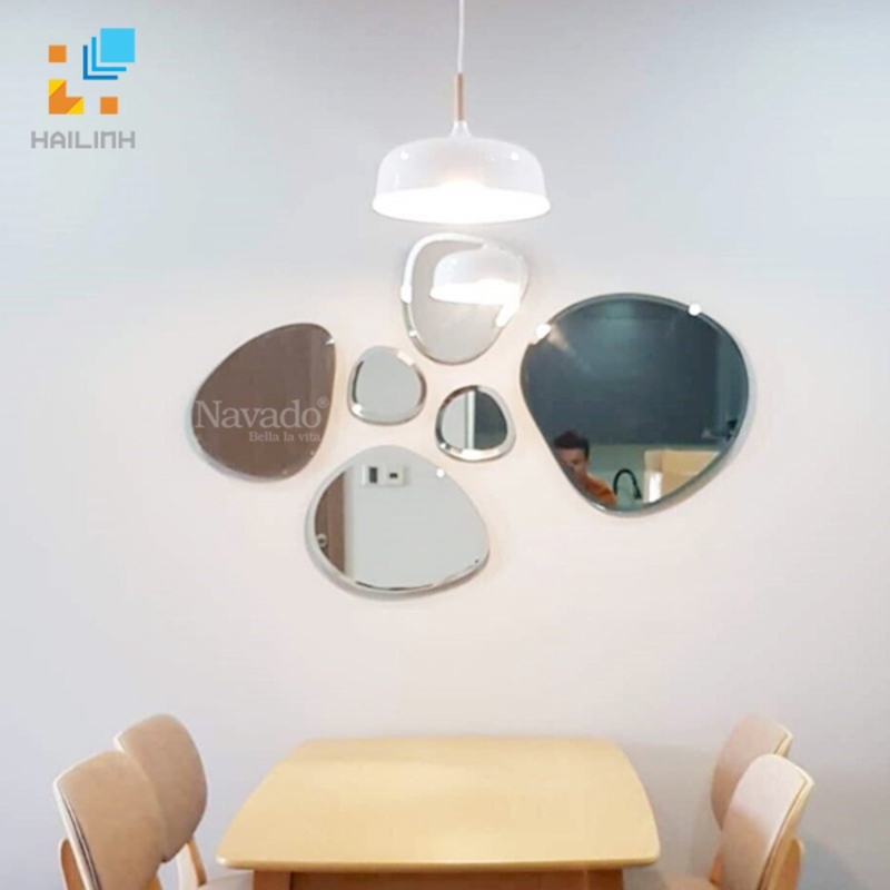 Ảnh Gương Navado HLNAD00249 1