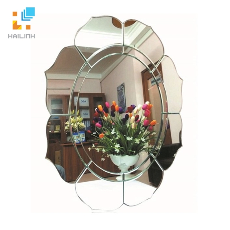 Ảnh Gương Navado HLNAD00250 1