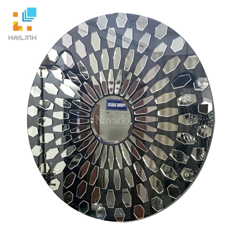 Ảnh Gương Navado HLNAD00254 1
