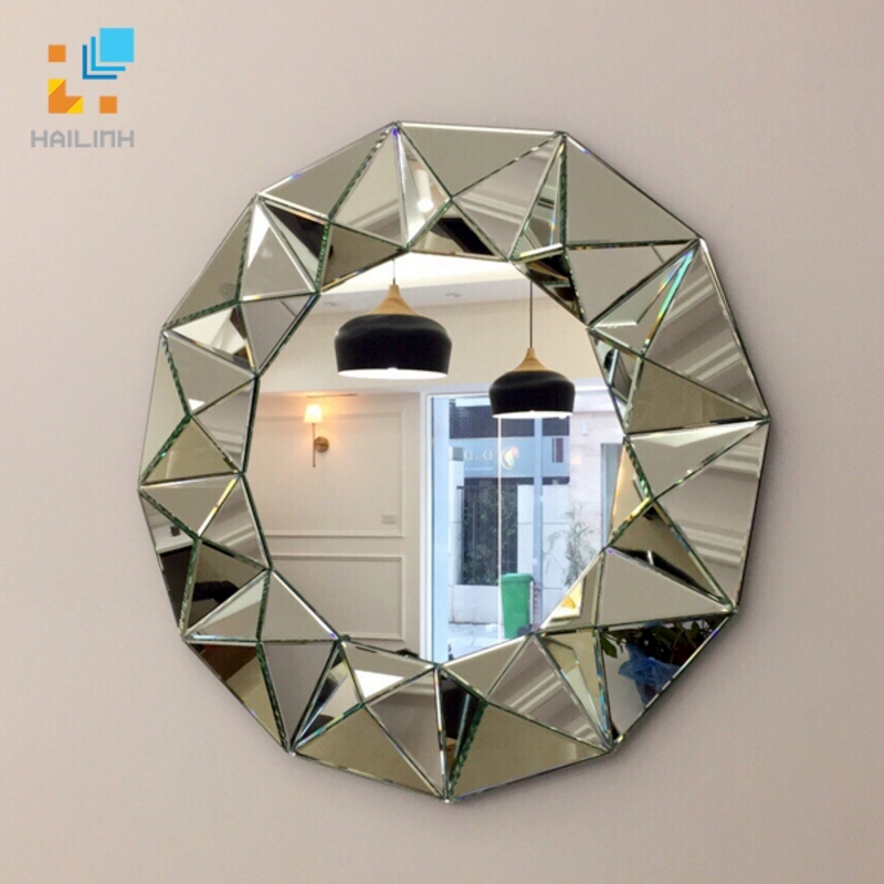 Ảnh Gương Navado HLNAD00255 1