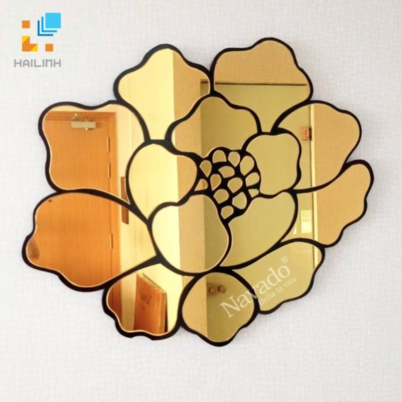 Ảnh Gương Navado HLNAD00256 1