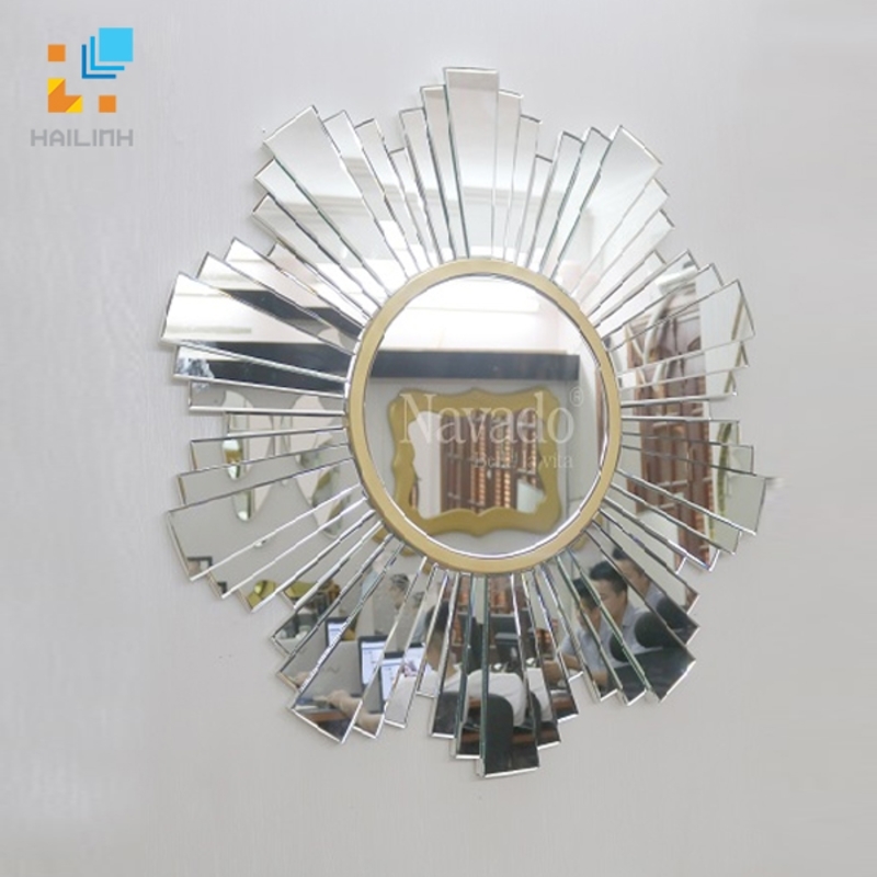 Ảnh Gương Navado HLNAD00257 1