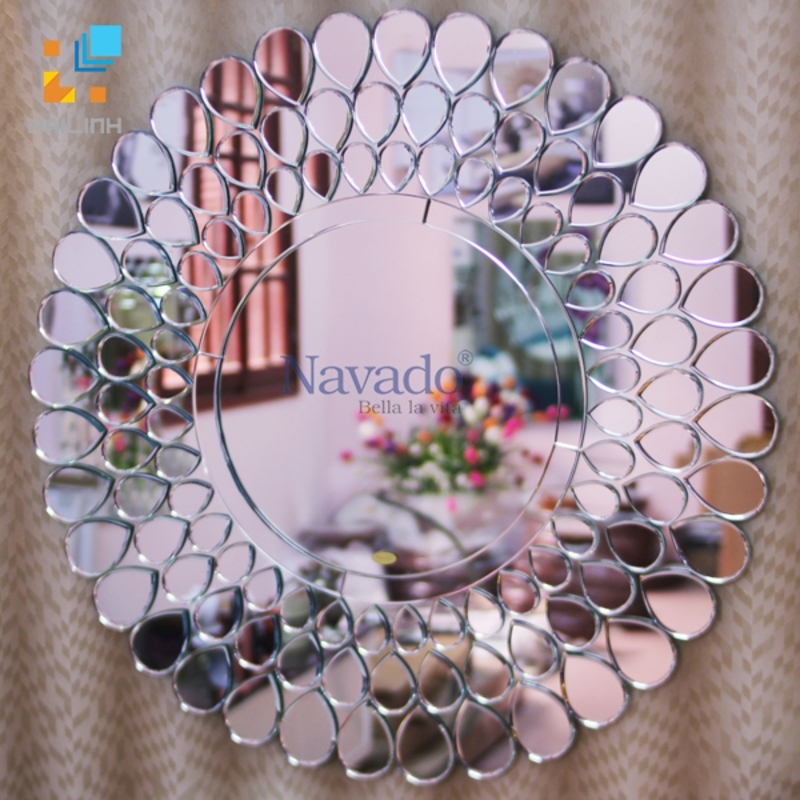 Ảnh Gương Navado HLNAD00258 1