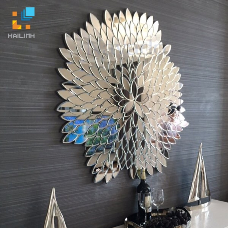 Ảnh Gương Navado HLNAD00259 1