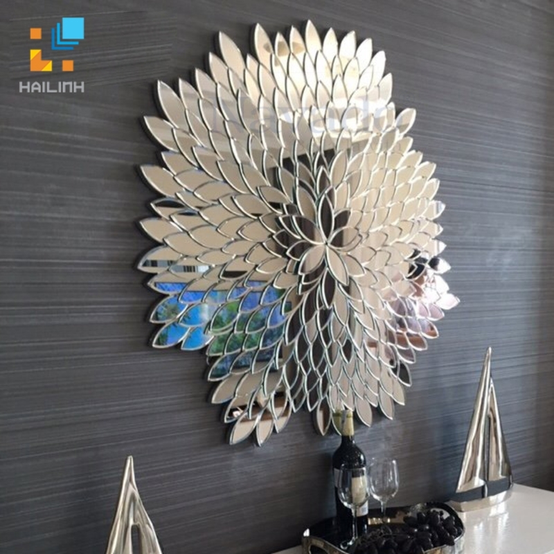 Ảnh Gương Navado HLNAD00259 1