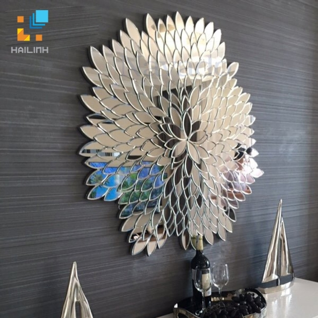 Ảnh Gương Navado HLNAD00259 1