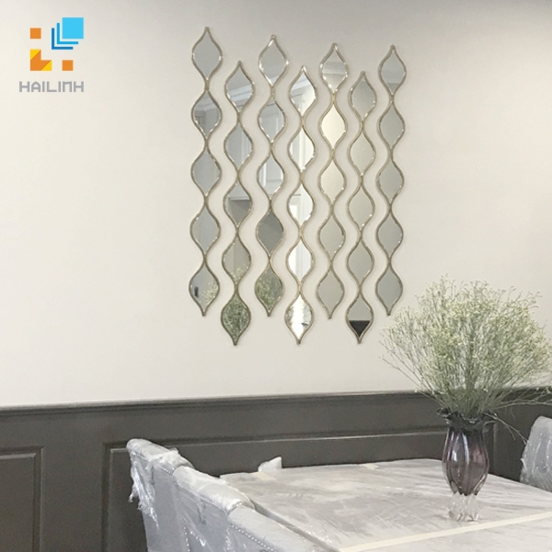 Ảnh Gương Navado HLNAD00260 1