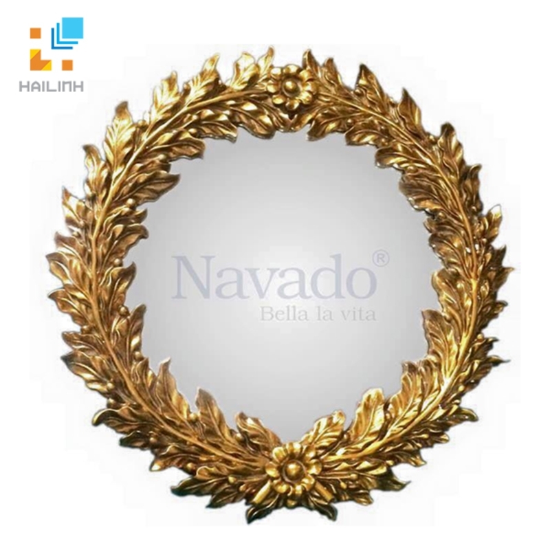 Ảnh Gương Navado HLNAD00263 1