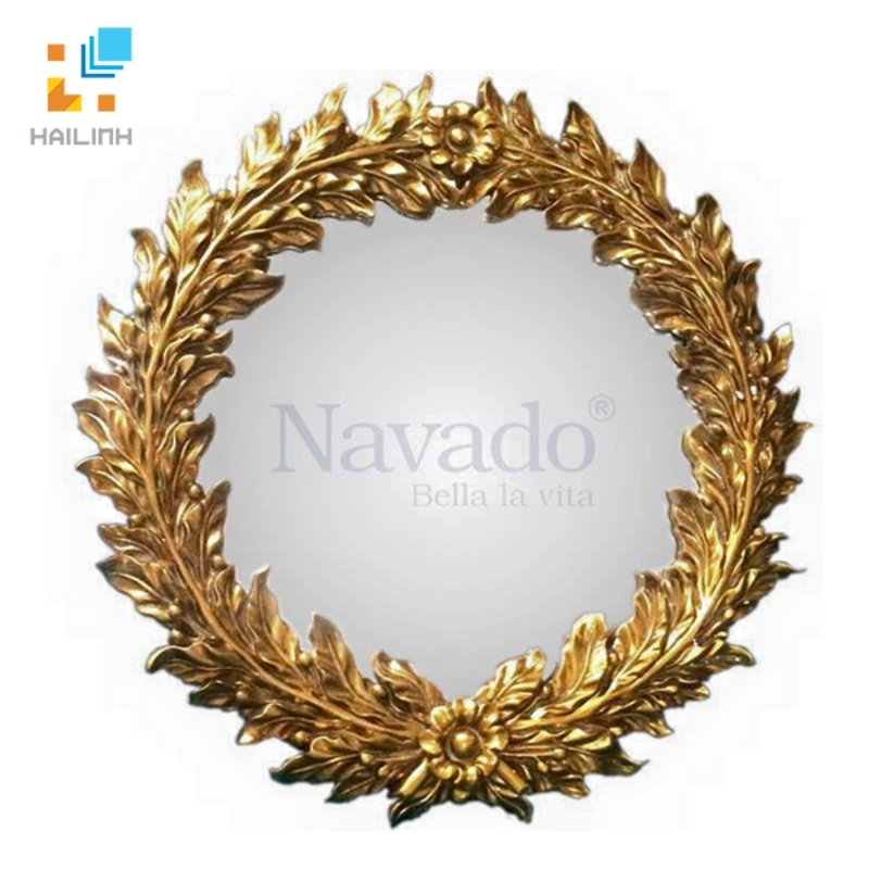 Ảnh Gương Navado HLNAD00263 1