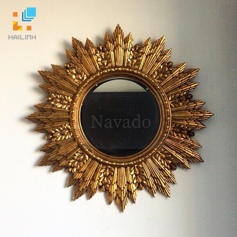 Ảnh Gương Navado HLNAD00276 1