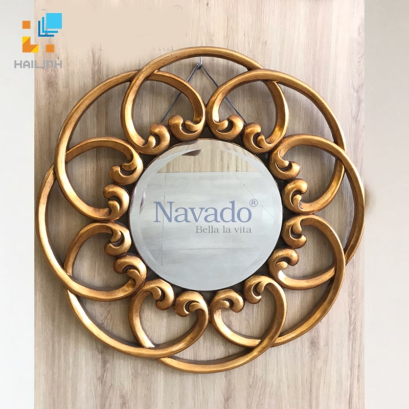 Ảnh Gương Navado HLNAD00279 1