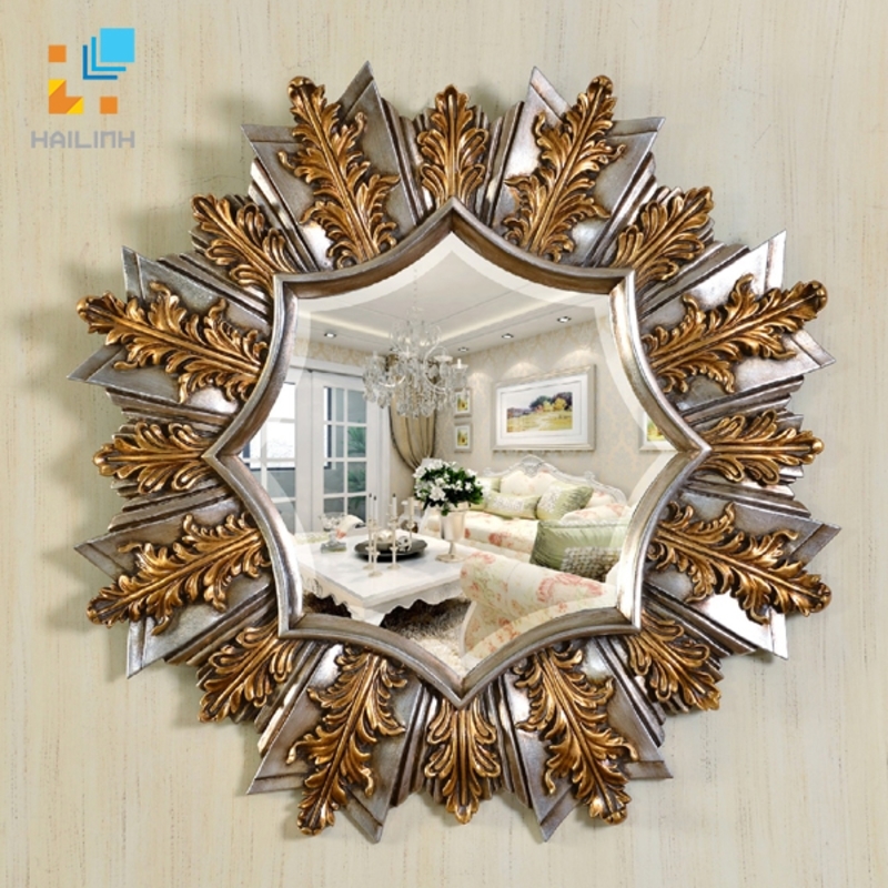 Ảnh Gương Navado HLNAD00281 1