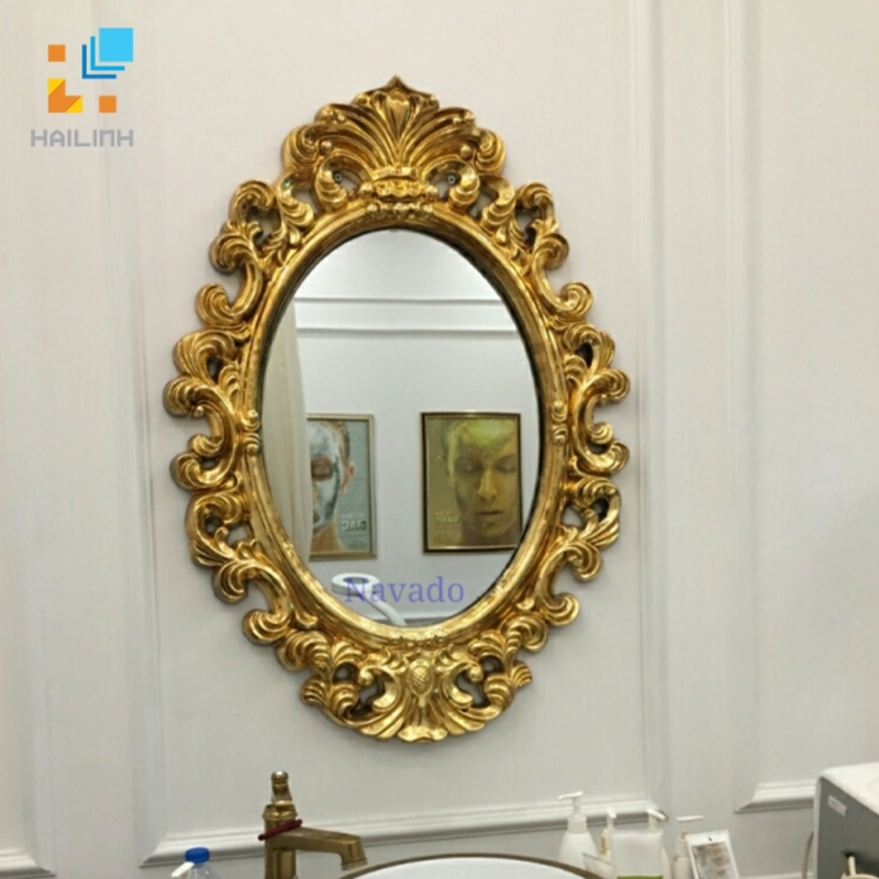 Ảnh Gương Navado HLNAD00286 1
